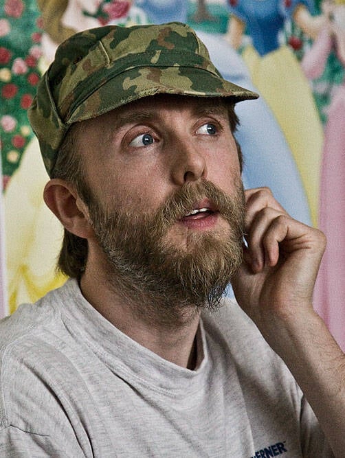 Varg Vikernes In Prison