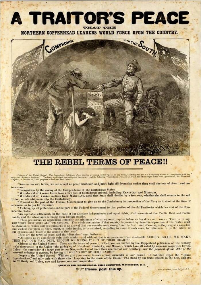 A Traitors Peace