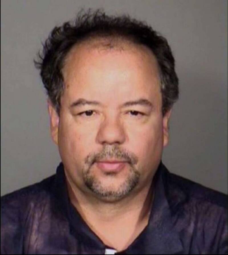 Ariel Castro