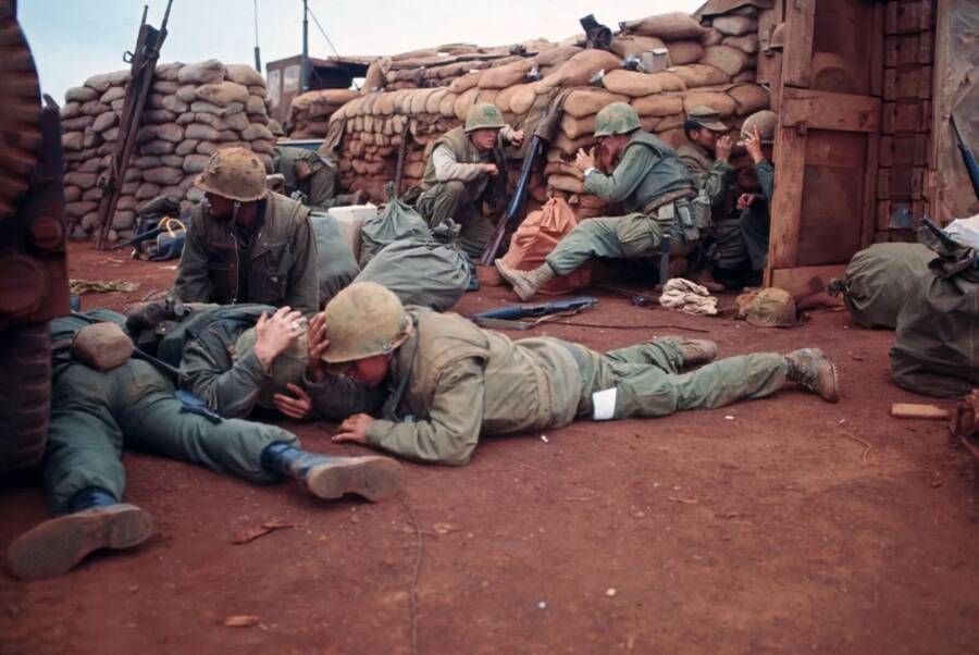 Battle Of Hue