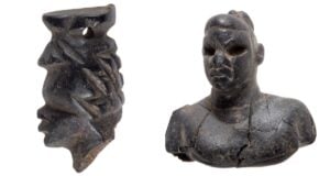 Blackwood Figurines Featured