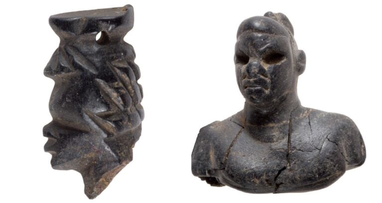 Blackwood Figurines Featured