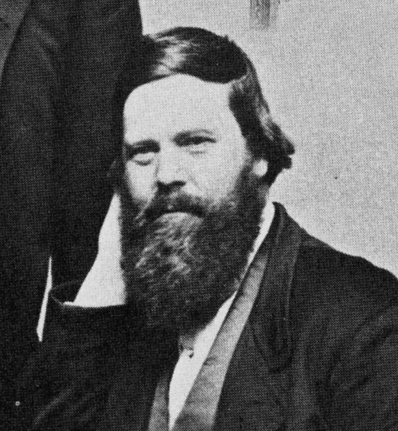 Charles Francis Hall
