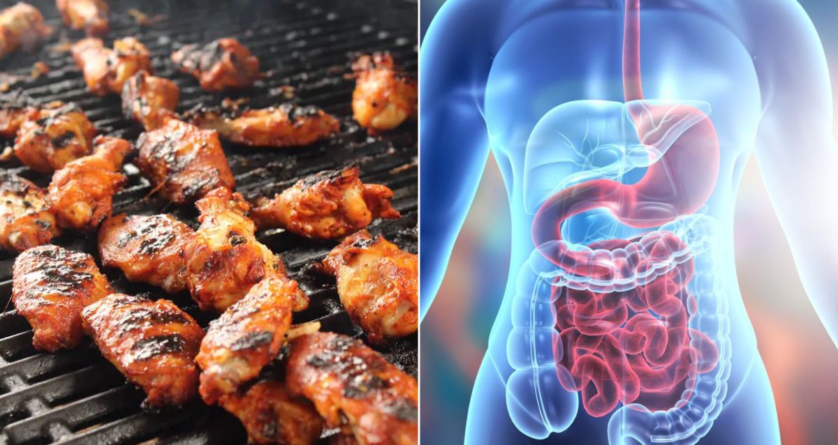 Eating 10 Ounces Of Chicken Weekly May Increase Mortality Rate eating-10-ounces-of-chicken-weekly-may-increase-mortality-rate