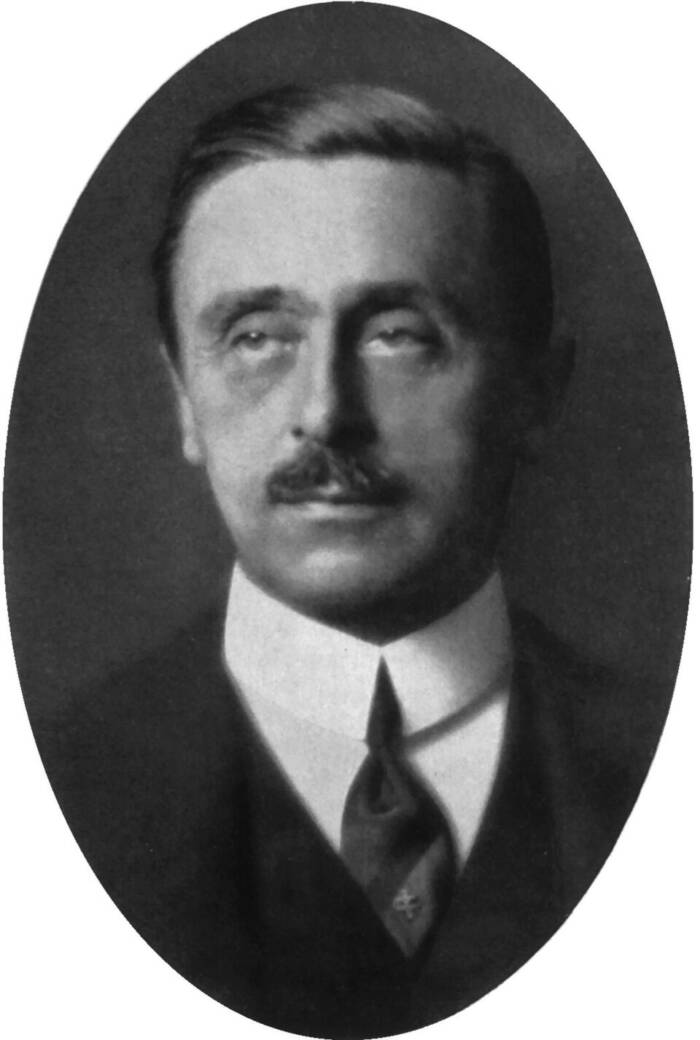 Constantin Von Economo