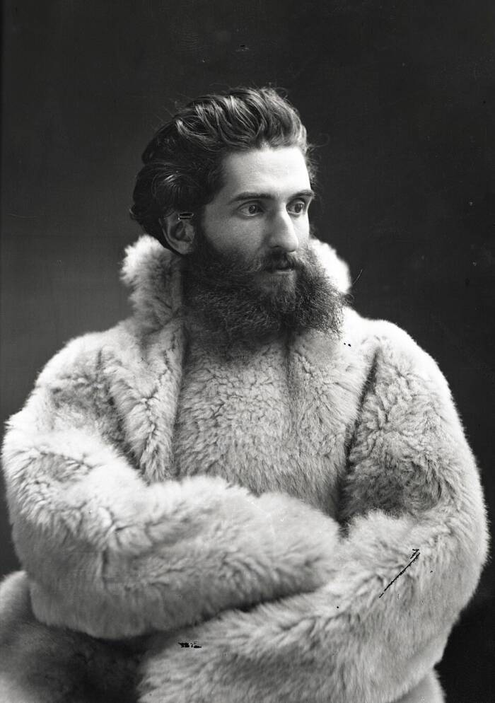 Emil Bessels