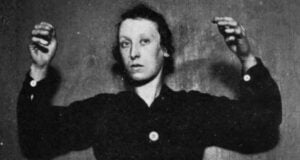 Encephalitis Lethargica Featured