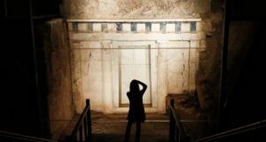 Great Tumulus Featured