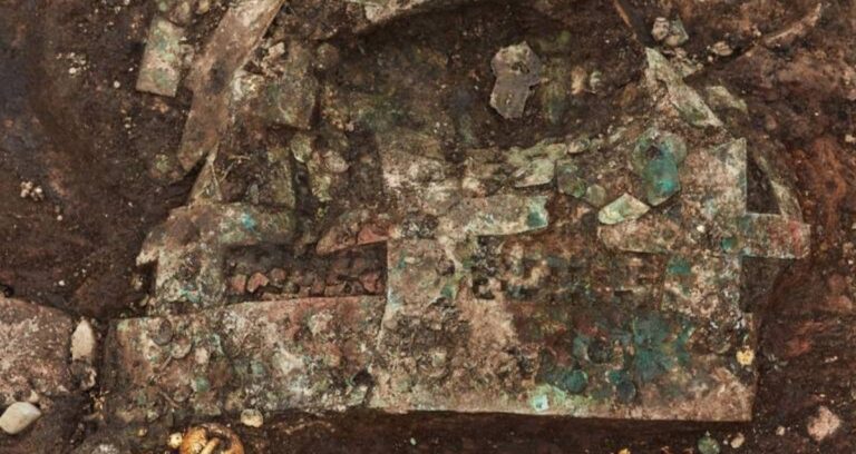 Gyeongju Crown Featured