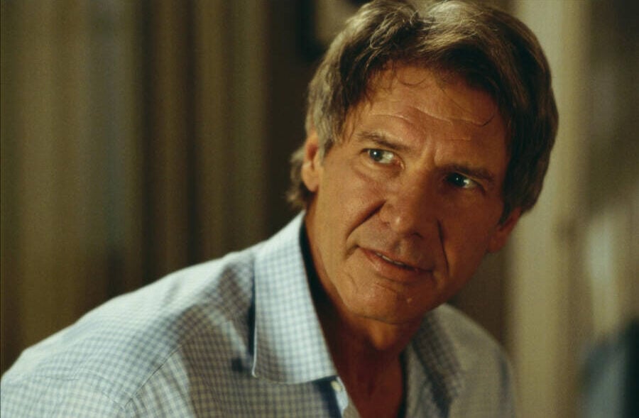 Harrison Ford What Lies Beneath