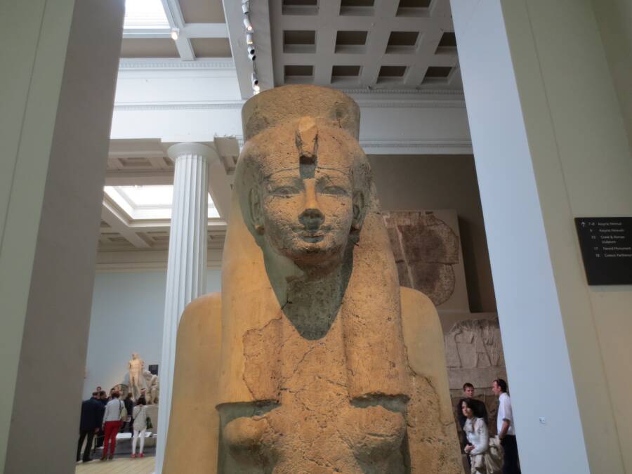 Hathor