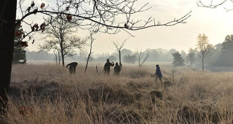 Hoog Buurlo Roman Camp Featured