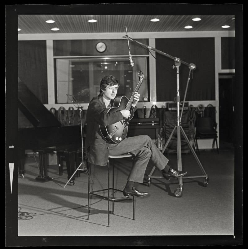 Led Zeppelin Photos
