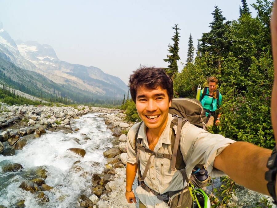 John Allen Chau The Missionary Killed On North Sentinel Island