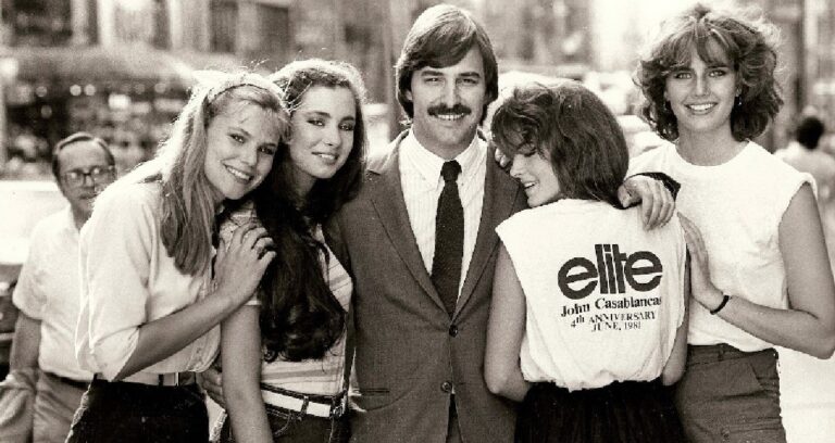 John Casablancas Featured