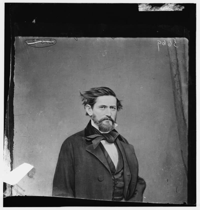 John Coffee Hays