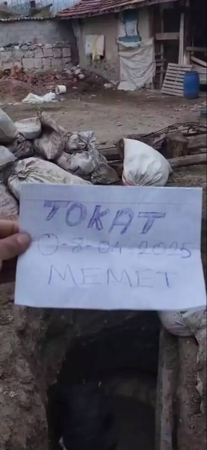 Livestream Of Roman Mosaic Theft