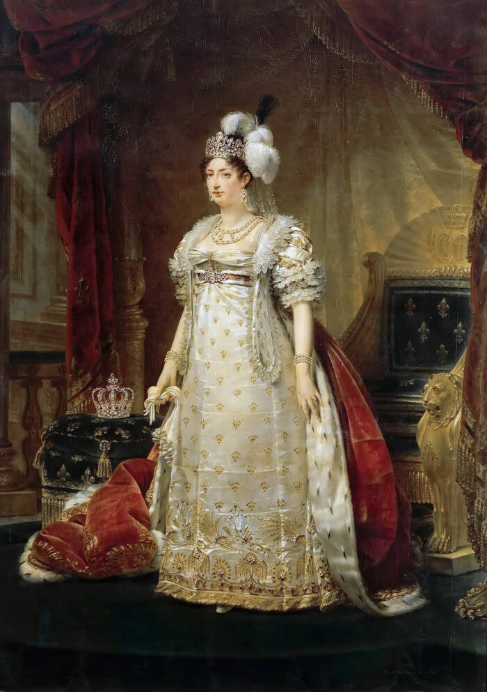 Marie-Therese Charlotte