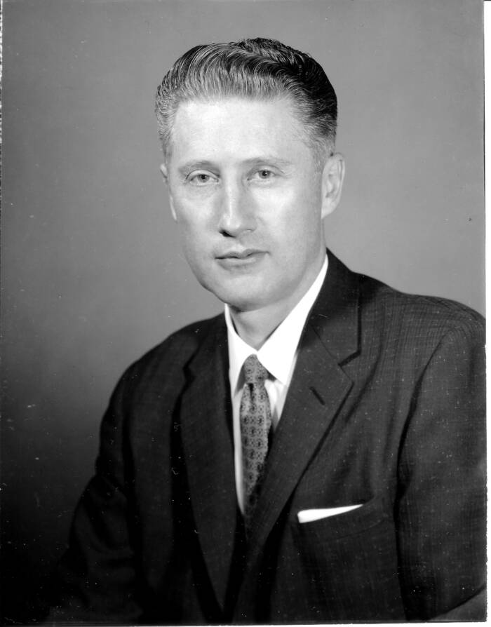 Mark Felt