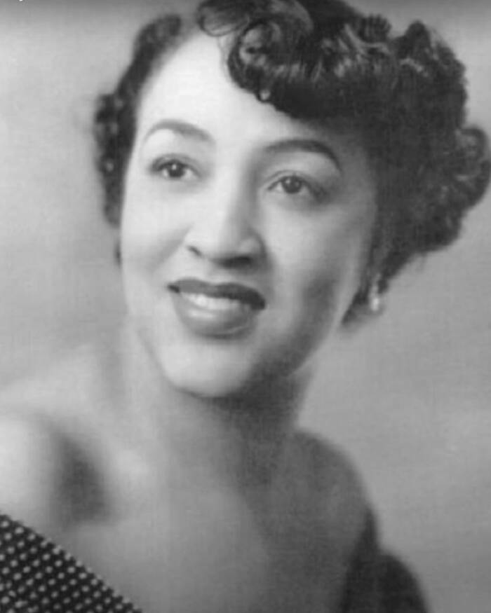 Mary Kenner