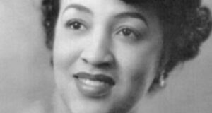 Mary Kenner Featured