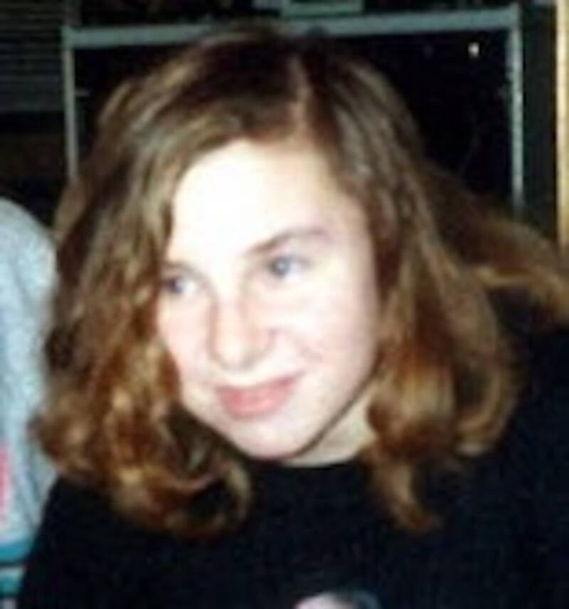 Michelle Knight Before Her Abduction