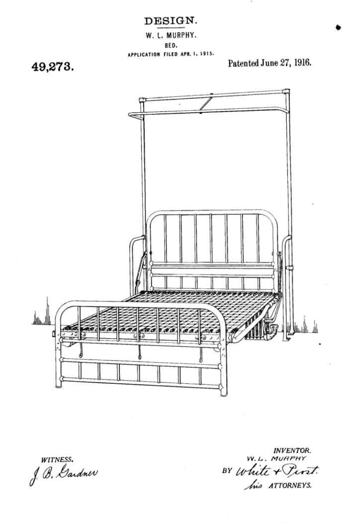 Murphy Bed