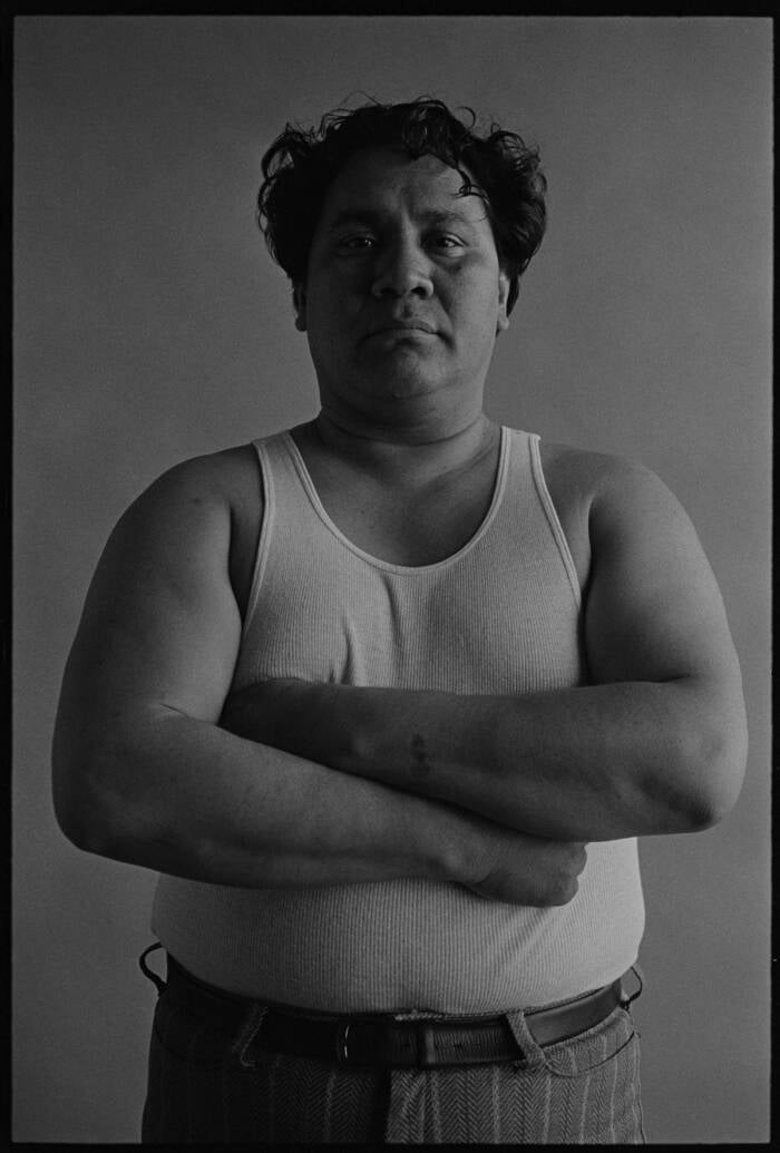 Oscar Zeta Acosta