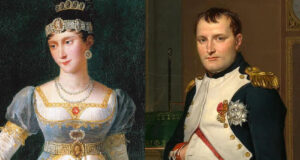 Pauline Bonaparte Featured