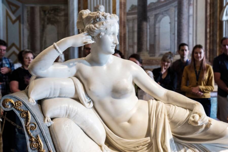 Pauline Bonaparte