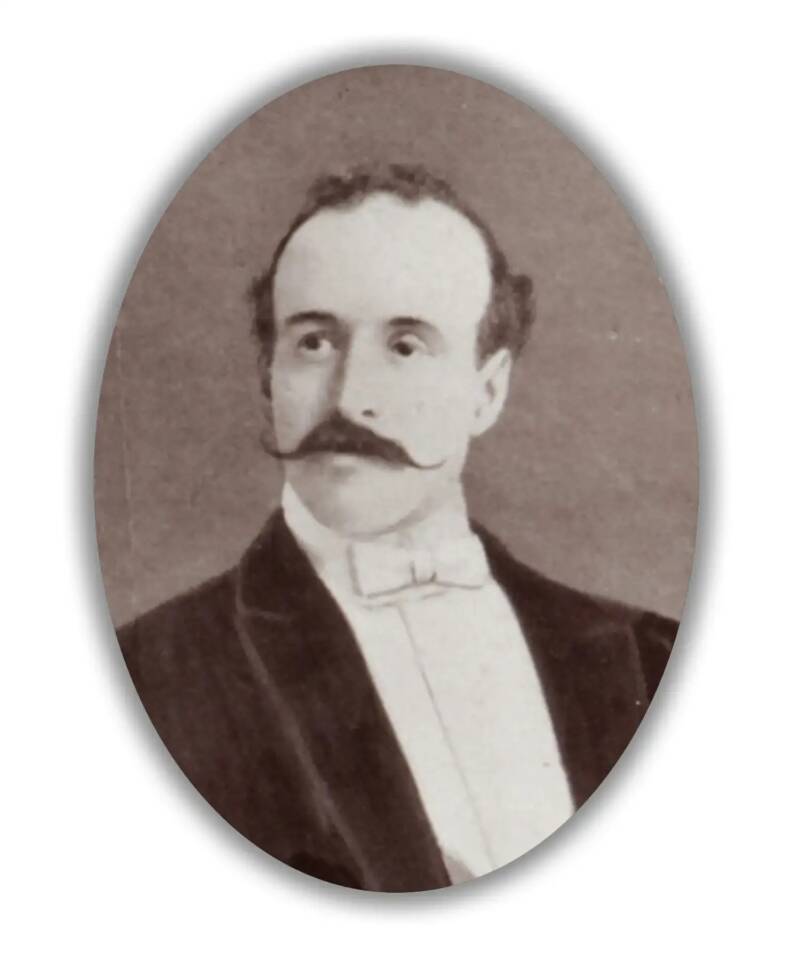 Percy Cornelius Taylor Of The Titanic Band