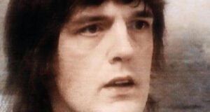 Robert Maudsley Featured