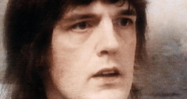 Robert Maudsley Featured