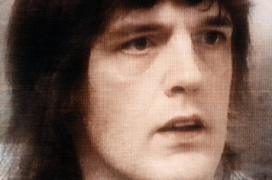 Robert Maudsley In Prison