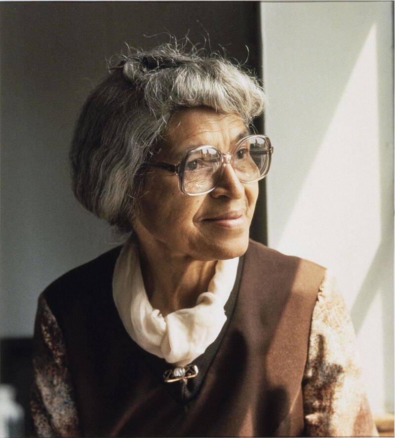 The Mother Of The Civil Rights Movement