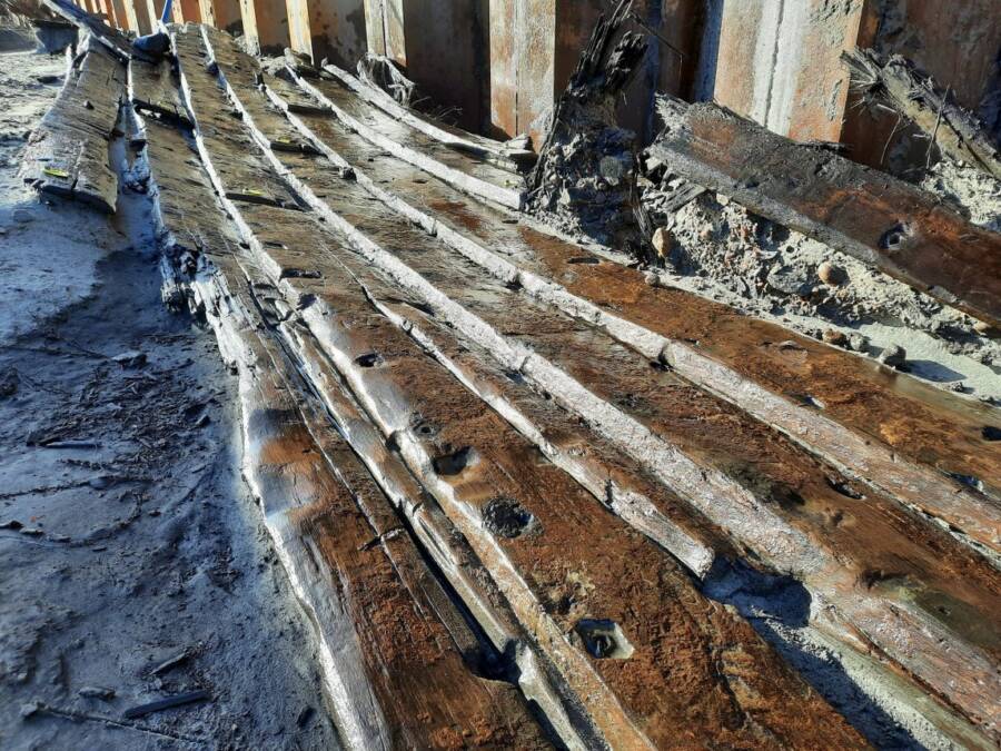 Shipwreck 2