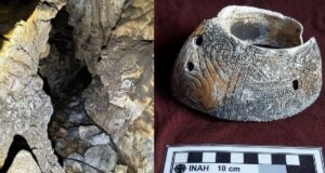 Tlayococ Cave Objects Featured