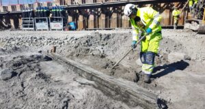 Varberg Shipwrecks Featured