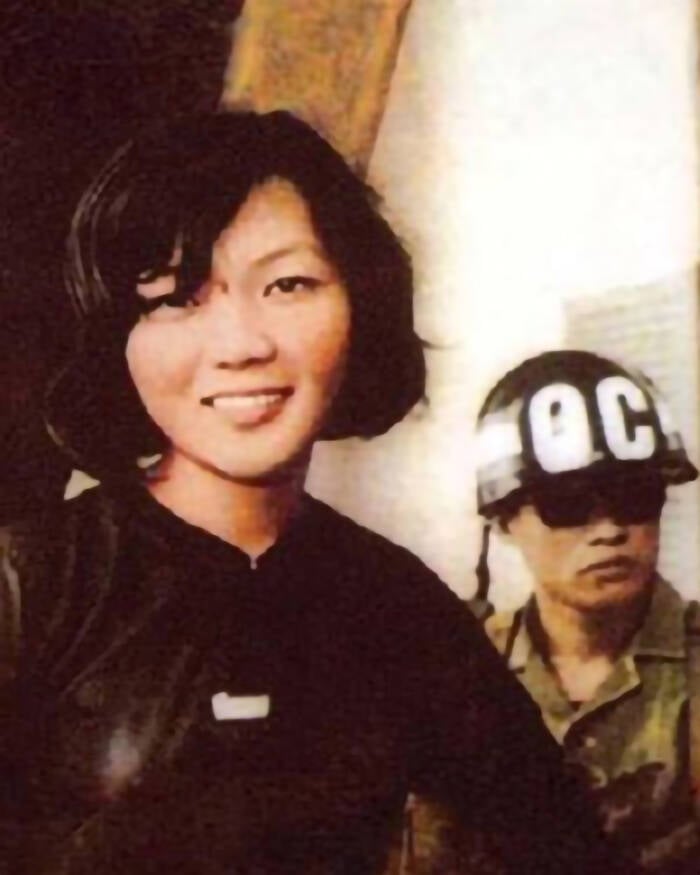 Vo Thi Thang