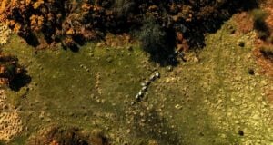 Worlds Oldest Soccer Pitch Featured