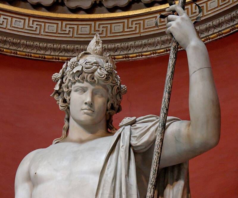 Antinous