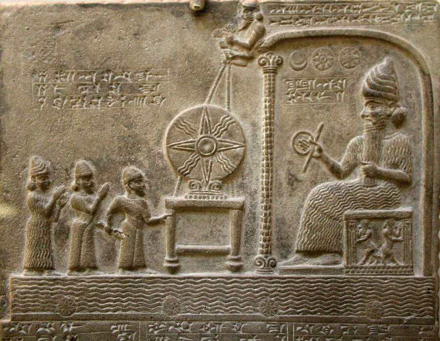 Anunnaki