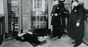 Big Jim Murder Featured