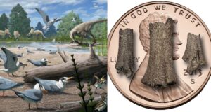 Bird Fossils Featured