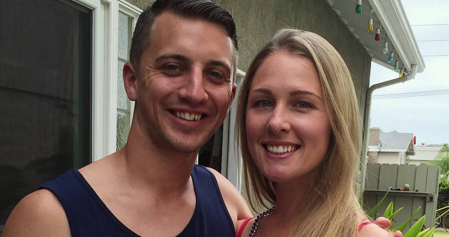 Denise Huskins And Aaron Quinn