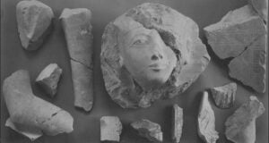 Destroyed Hatshepsut Statue Featured