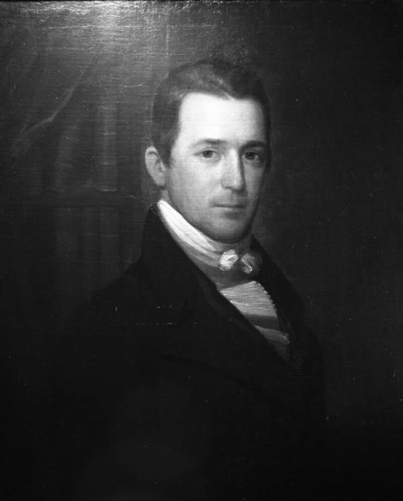 Dr James Norcom