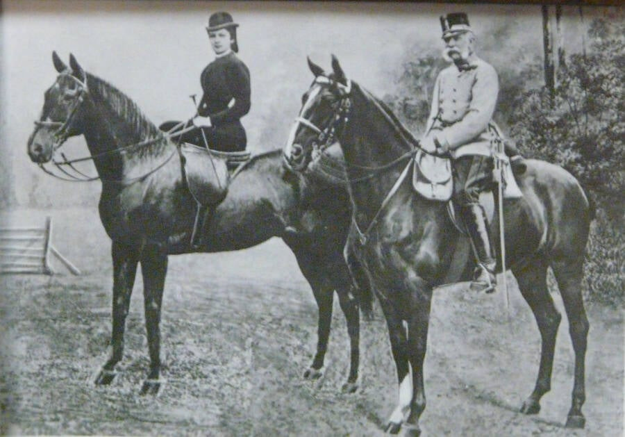 Franz Joseph I
