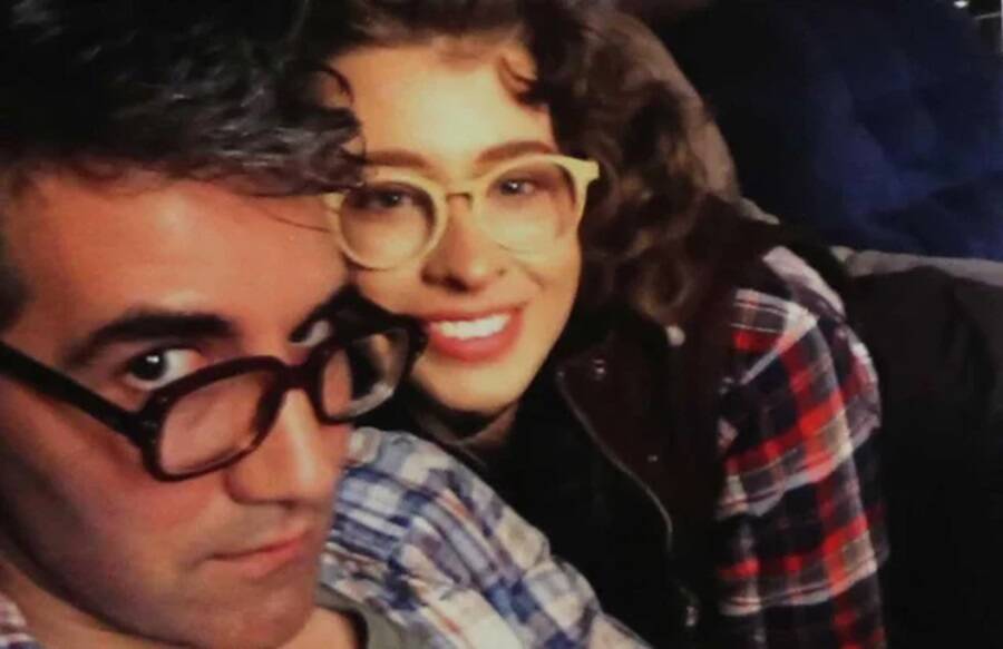 Ezra McCandless And Jason Mengel