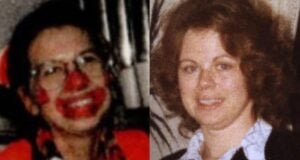 Featured Marlene Warren